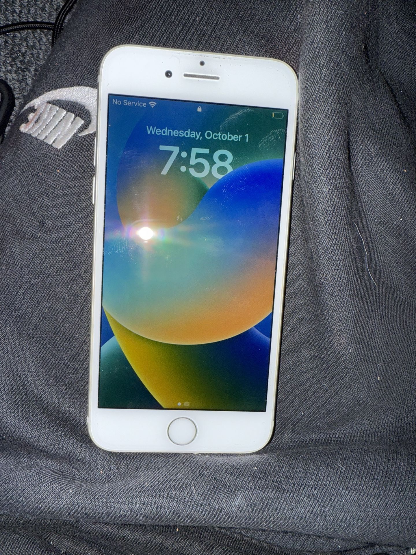 Flawless iPhone 8 Unlocked