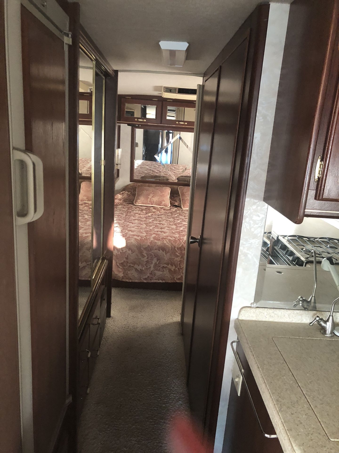 ‘98 Rose Air $25,000