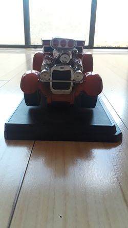 Little mini truck ford