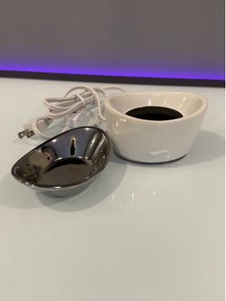 Febreeze wax warmer