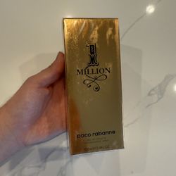 One Million Elixir Cologne 
