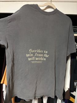 DARC WOLVES TEE