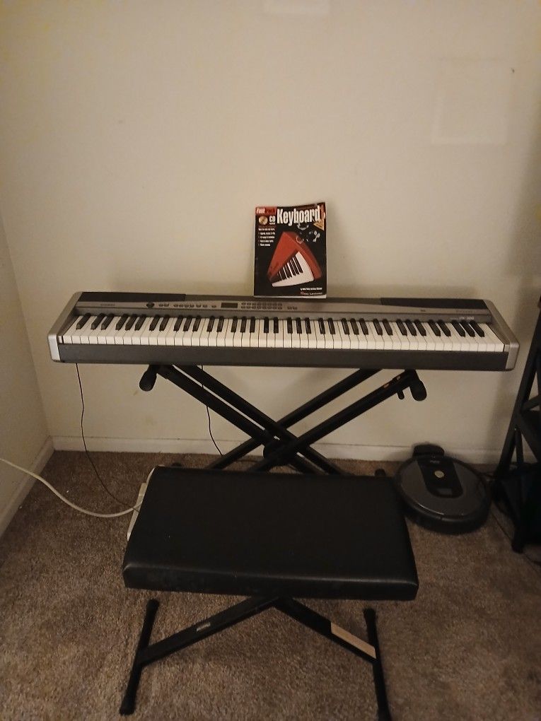 Casio Privia Stage Piano