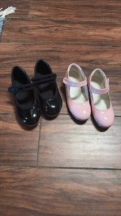 size 11 Tap shoes