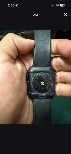 Apple Watch SE (2nd Gen)
