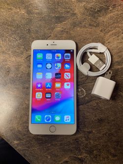 iPhone 6 Plus Unlocked for all carriers