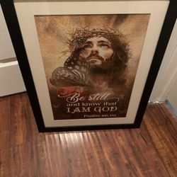 Jesus