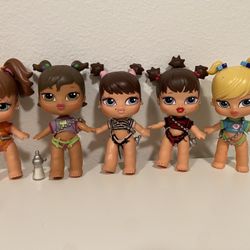 Bratz Babyz Y2K 