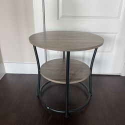 Bedside/Living room Table