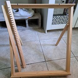 Weaving Loom