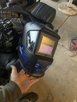 Welding Good