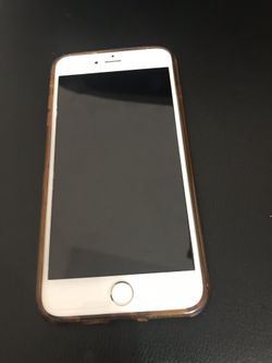 IPhone 6 Plus desbloqueado