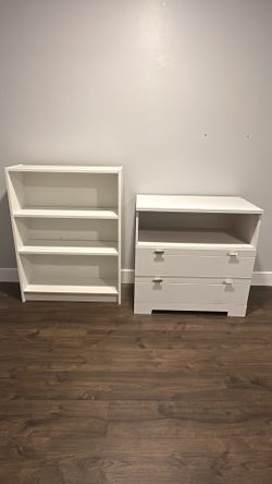 Storage Cabinets