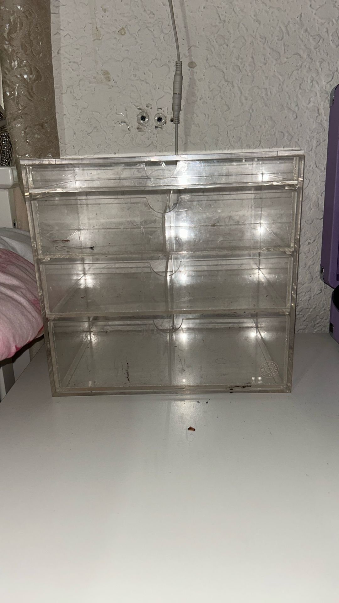 Makeup Box