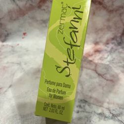 Stephanie By Zermat Perfume 