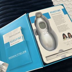 Rodan + Fields Macro Exfoliator