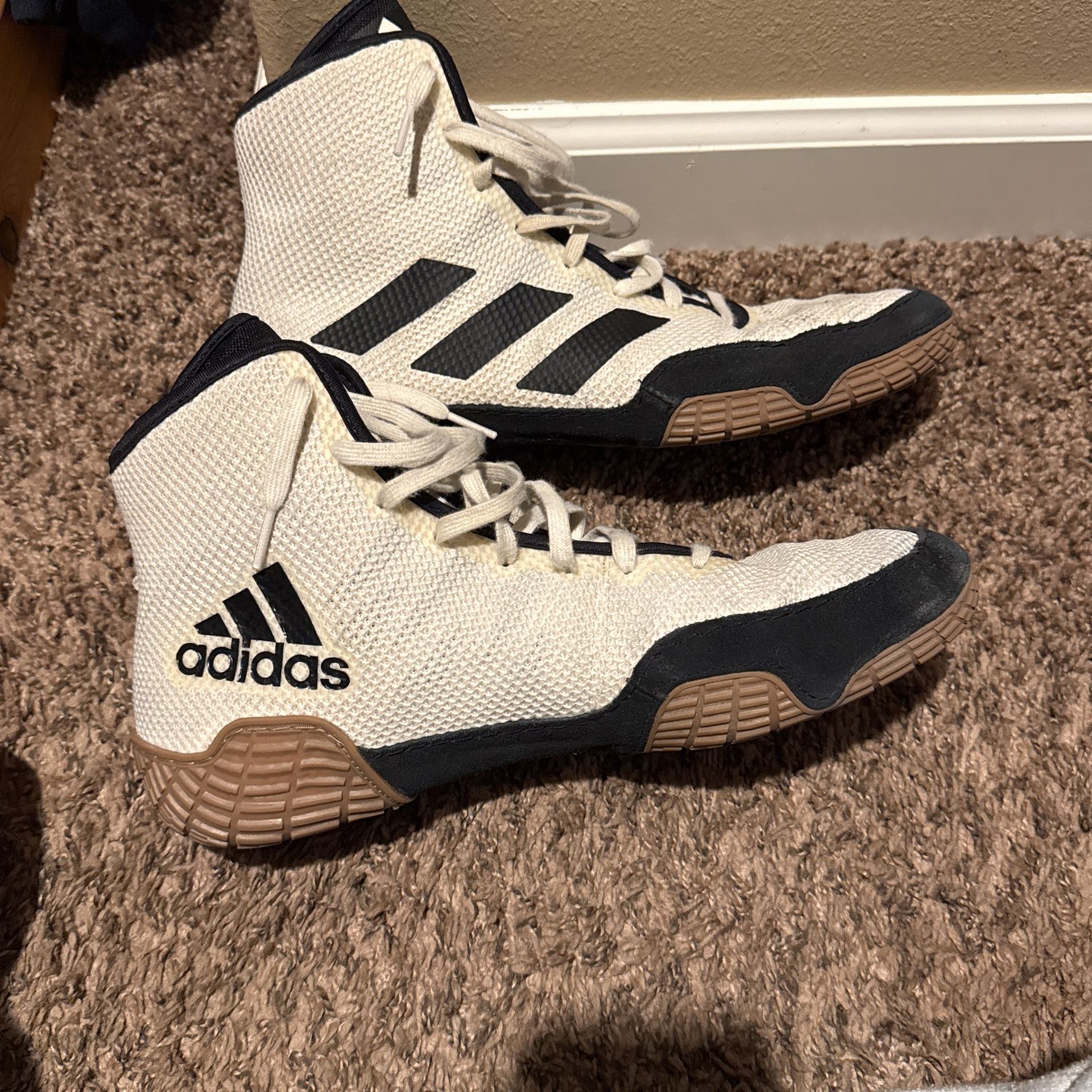 Wrestling Shoes