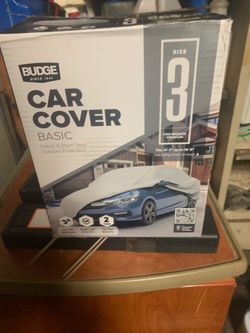 Car cover