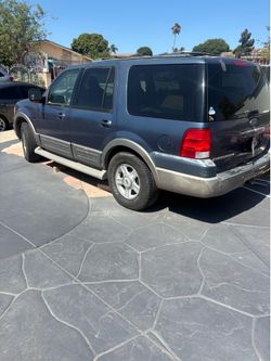 2003 Ford Expedition
