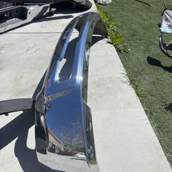 Front Bumper For Ram 2(contact info removed)-2018