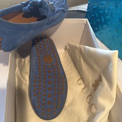 Boy Gucci Shoes 