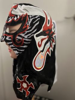 Penta Mask