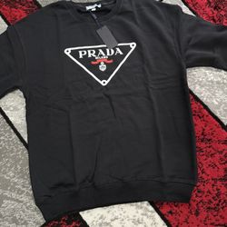 Prada Sweatshirt