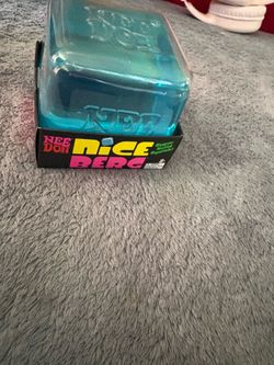 Needoh Ice Berg