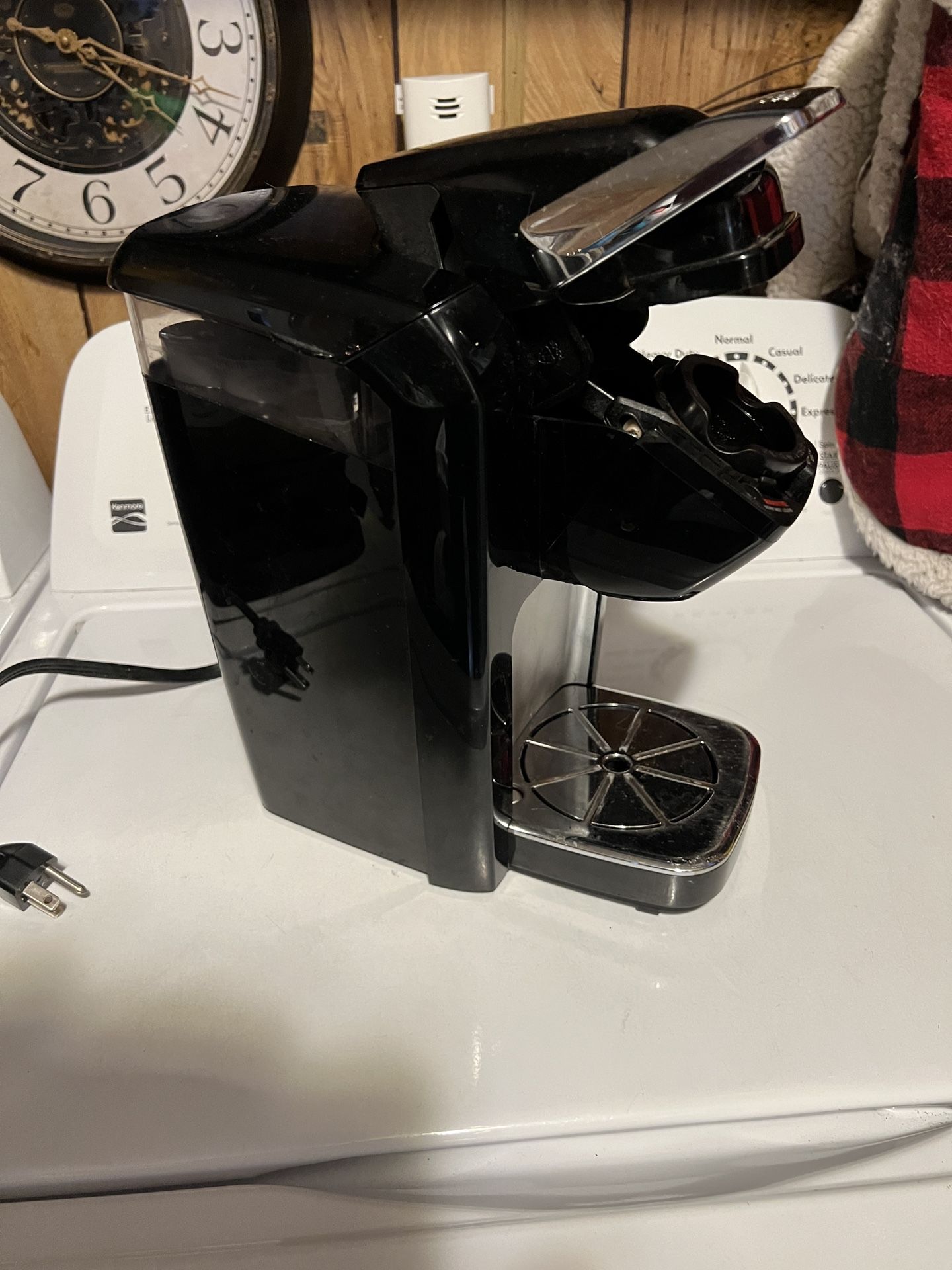 Coffee Pot. $$ 40.00 Obo