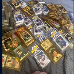 Price Drop !! Deal today !! Massive unopened vintage team sets and mixed packs   There is 69 unopened packs of team sets and mix