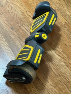 2 x Kids Hoverboards