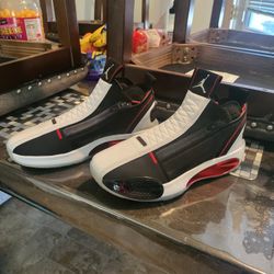 Jordan 34 Se