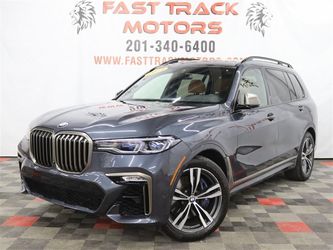 2021 BMW X7