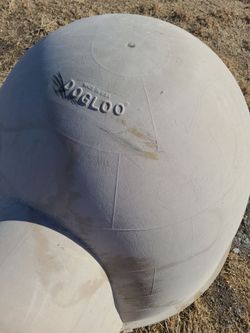 Igloo for large dog