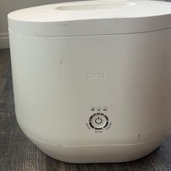 Lomi Compost Machine