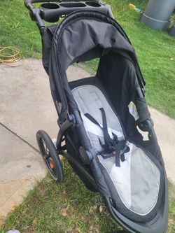 Stroller