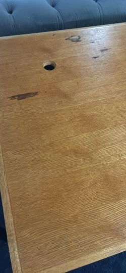 Office desk