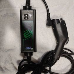 Ford EV charger :Model  HS78-10B706-AA