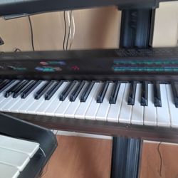 Yamaha Dx 7 5 Cartuchos