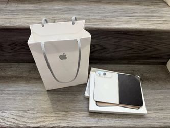iPhone Duo 512gb Unlocked used 4 days