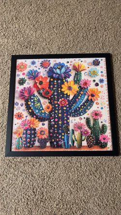 Framed Puzzle