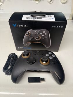 Flydigi Vader 5 Pro Pc controller