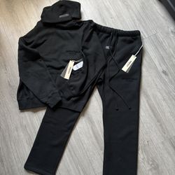 Essential Sets 