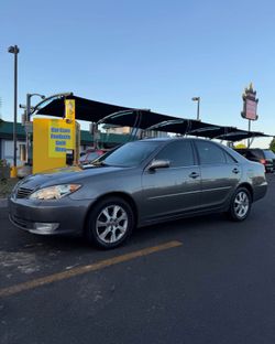 2006 Toyota Camry