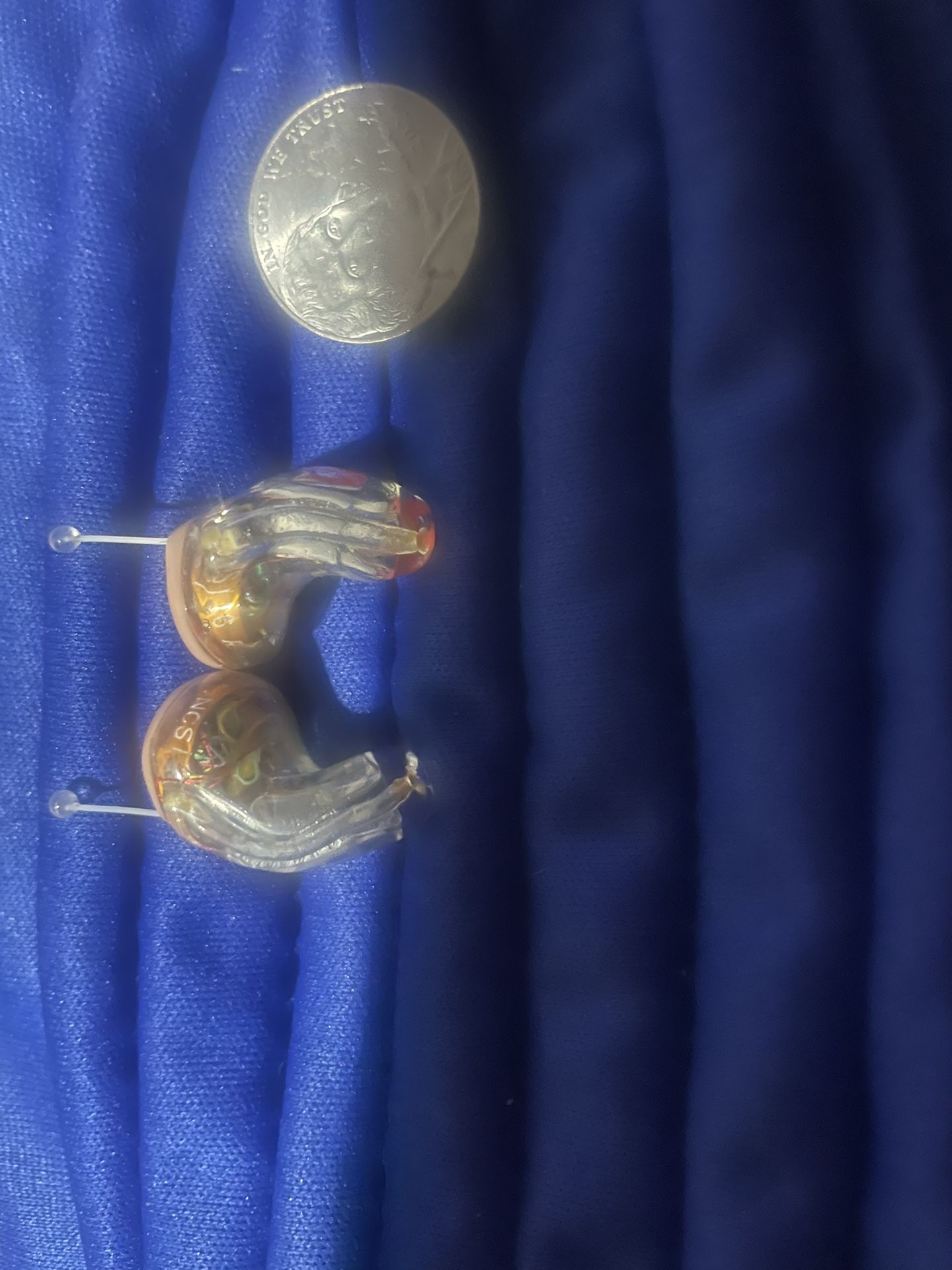 HEARING AIDES-Starkey