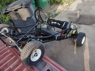 Go Karts