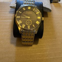 Armitron Men’s Watch- Gently Used
