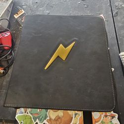 Old POKEMON Collection