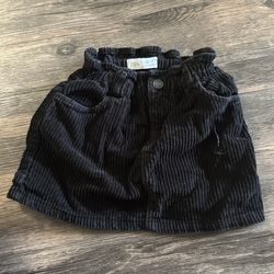 Zara  size 4-5 t