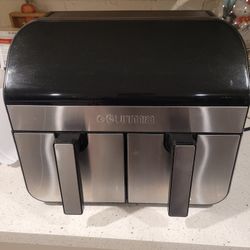 Gourmia Air Fryer 